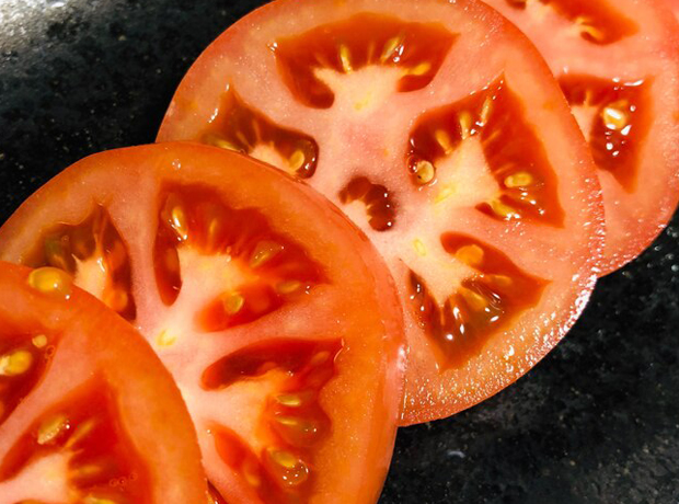 スライストマト
